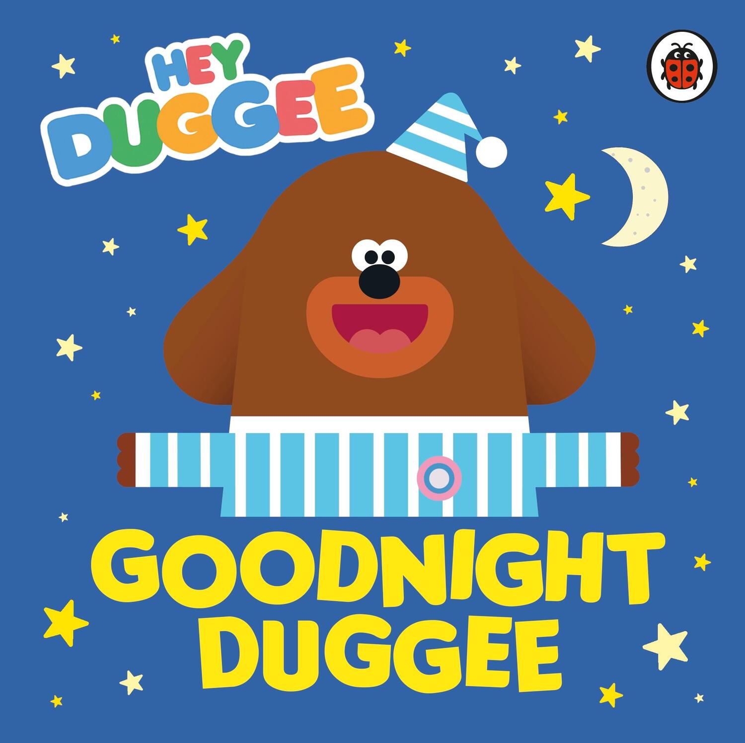 Cover: 9780241402153 | Hey Duggee: Goodnight Duggee | Hey Duggee | Buch | Hey Duggee | 2019