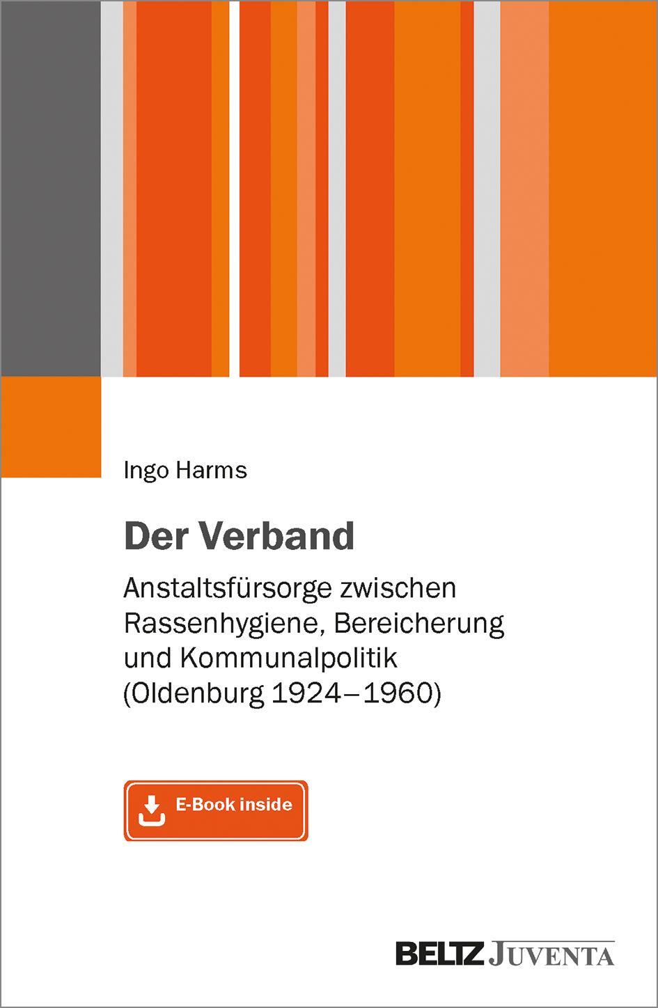Cover: 9783779964650 | Der Verband | Ingo Harms | Bundle | 1 Taschenbuch | Deutsch | 2021