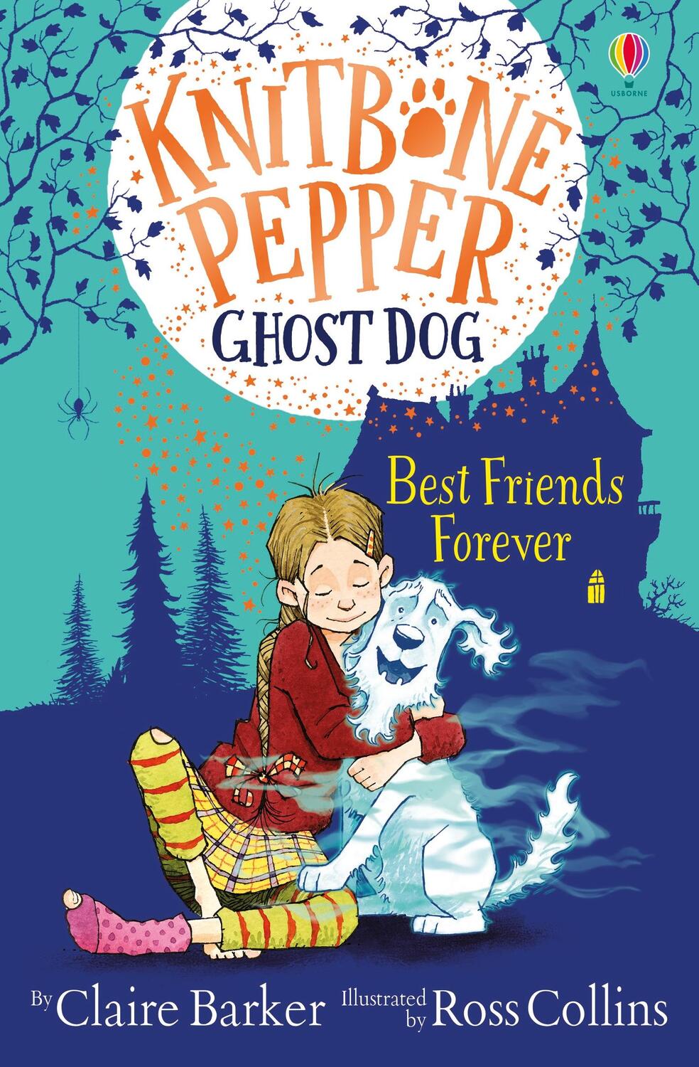Cover: 9781474979269 | Best Friends Forever | Claire Barker | Taschenbuch | Englisch | 2020