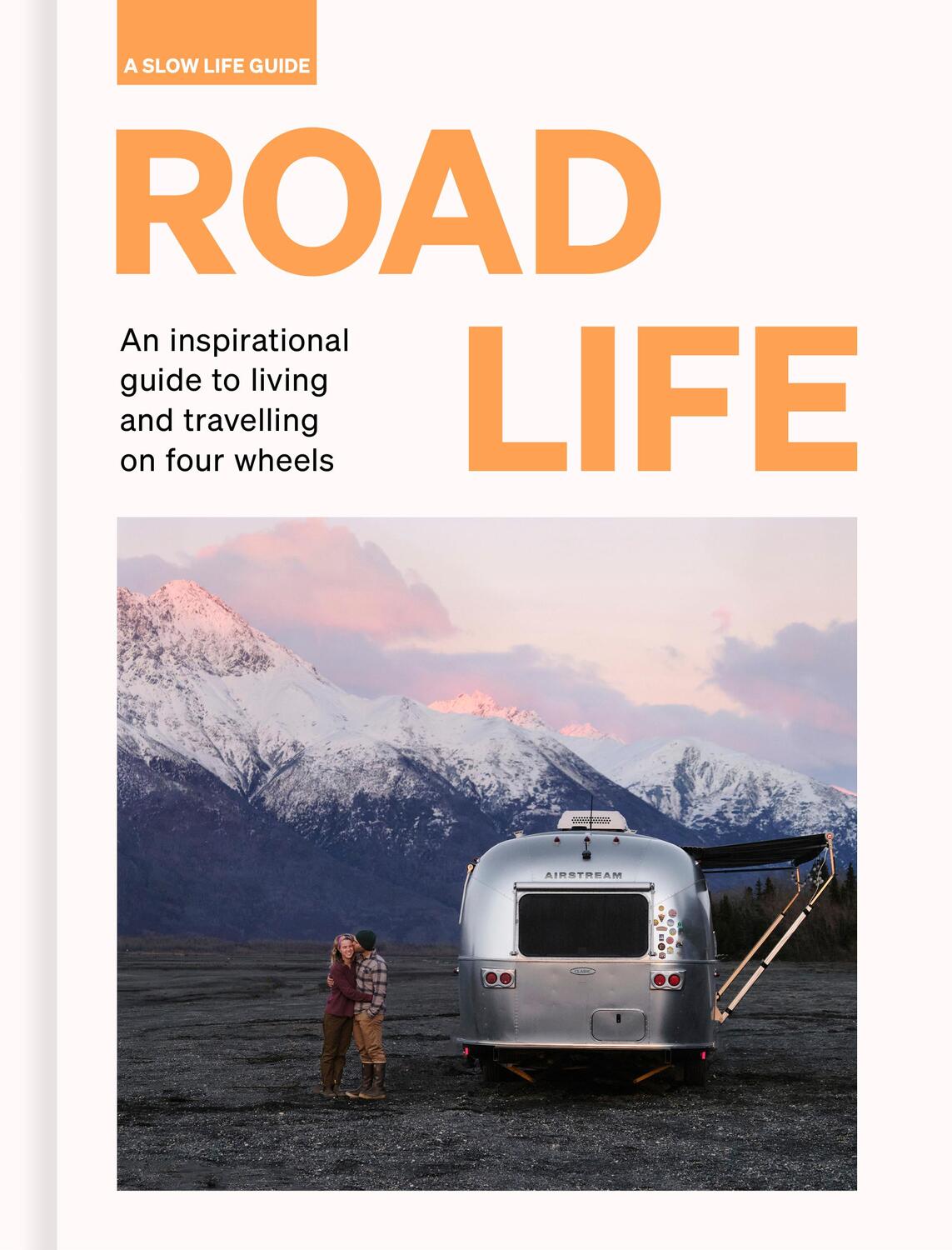 Cover: 9780711269163 | Road Life | Sebastian Antonio Santabarbara | Buch | Gebunden | 2022