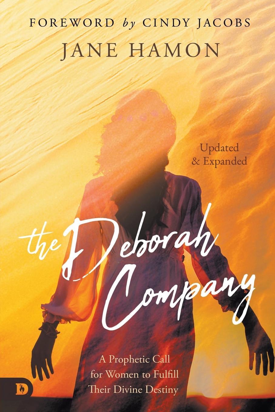 Cover: 9780768461176 | The Deborah Company (Updated and Expanded) | Jane Hamon | Taschenbuch
