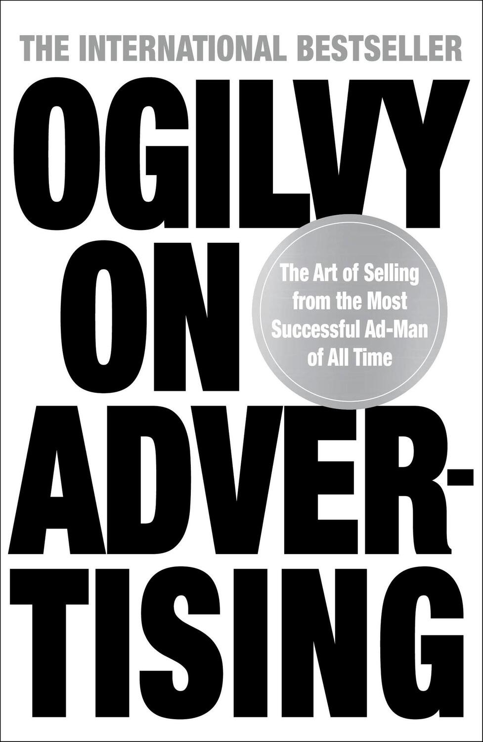 Cover: 9781802794960 | Ogilvy on Advertising | David Ogilvy | Taschenbuch | 342 S. | Englisch