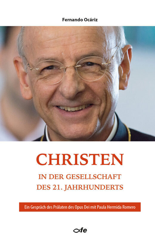 Cover: 9783863573515 | Christen in der Gesellschaft des 21. Jahrhunderts | Taschenbuch | 2022