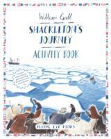 Cover: 9781909263802 | Shackleton's Journey Activity Book | Zelda Turner | Taschenbuch | 2015