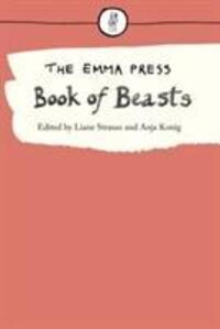 Cover: 9781910139882 | Some Cannot Be Caught | The Emma Press Book of Beasts | Taschenbuch
