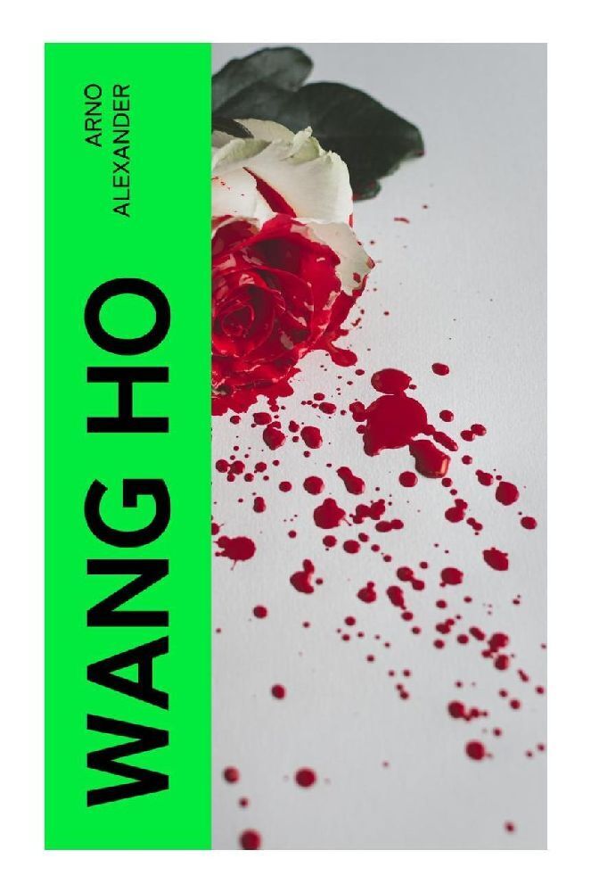 Cover: 9788027365951 | Wang Ho | Kriminalroman | Arno Alexander | Taschenbuch | 136 S. | 2022