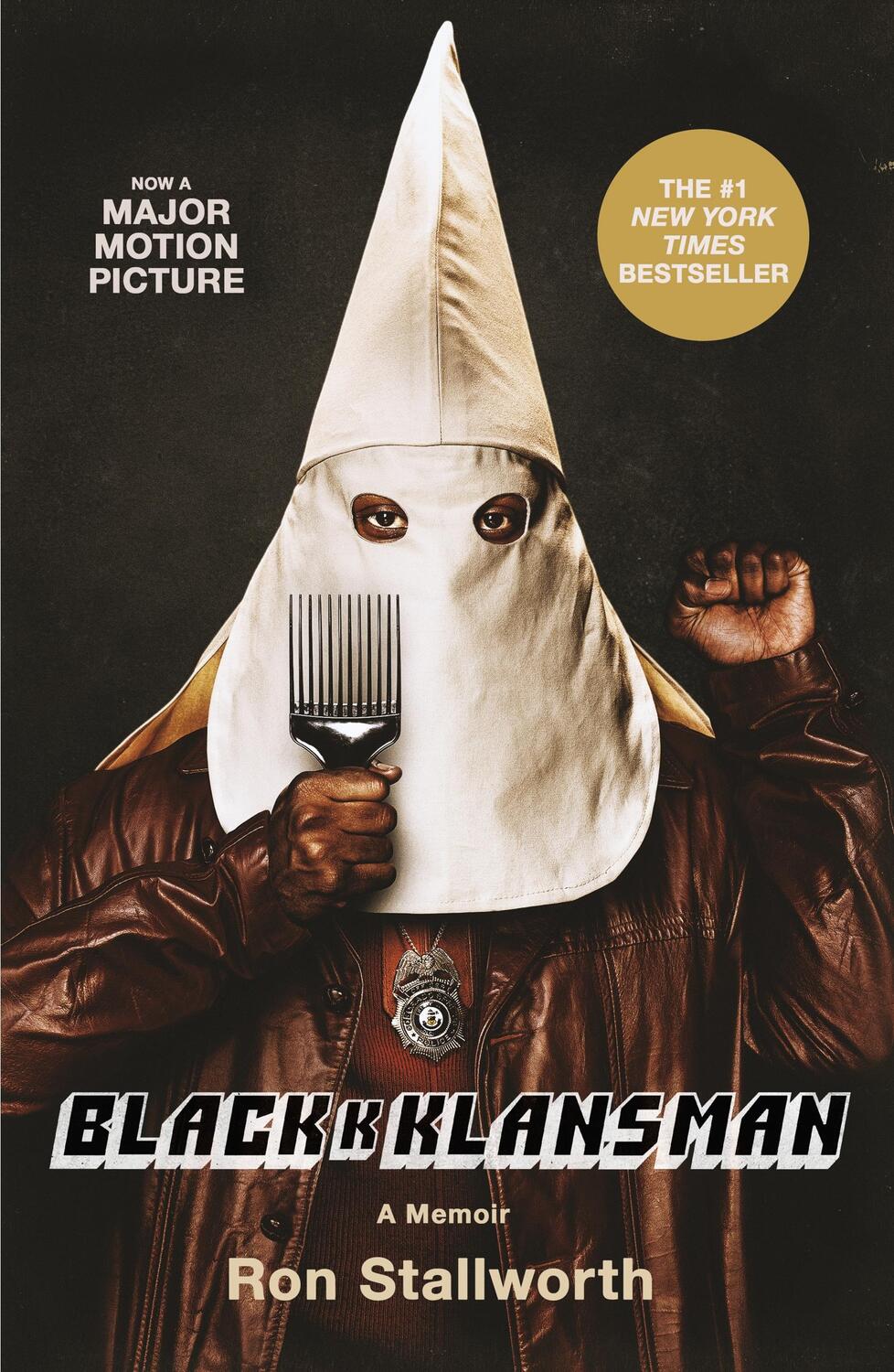 Cover: 9781250299055 | Black Klansman | Ron Stallworth | Taschenbuch | Englisch | 2018