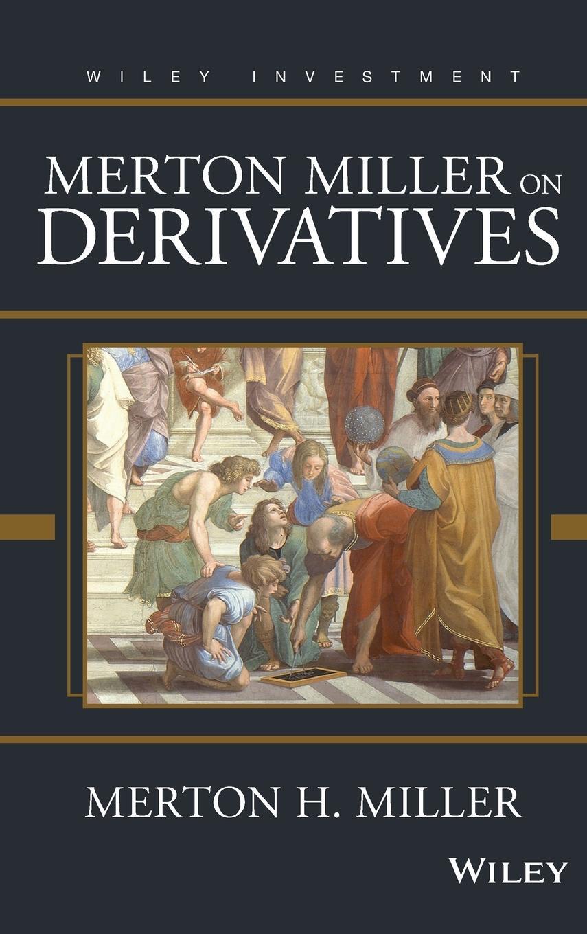 Cover: 9780471183402 | Derivatives | Miller | Buch | HC gerader Rücken kaschiert | Englisch