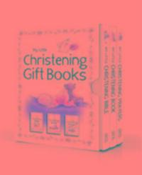 Cover: 9780281076970 | My Little Christening Gift Books | Sally Ann Wright | Buch | Englisch