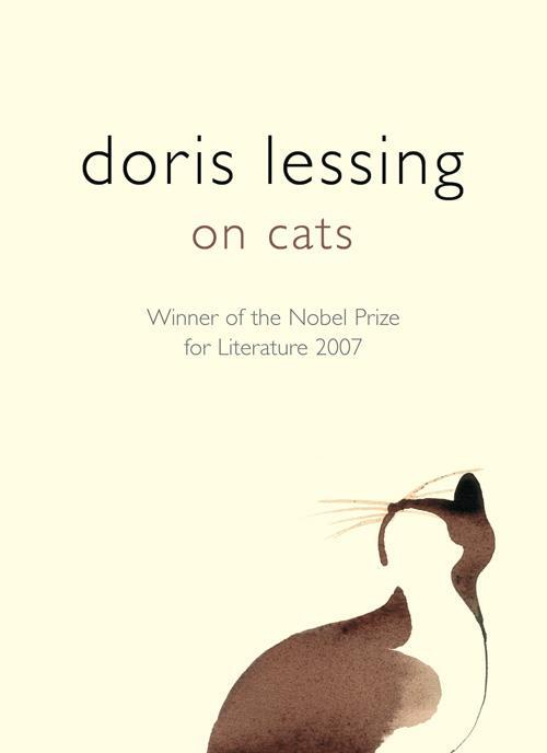 Cover: 9780007285518 | On Cats | Doris Lessing | Taschenbuch | Kartoniert / Broschiert | 2008