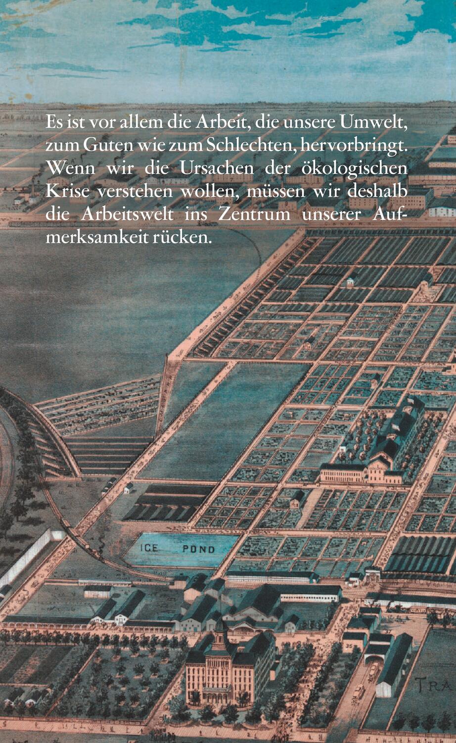 Rückseite: 9783518029862 | Stoffwechselpolitik | Simon Schaupp | Taschenbuch | edition suhrkamp