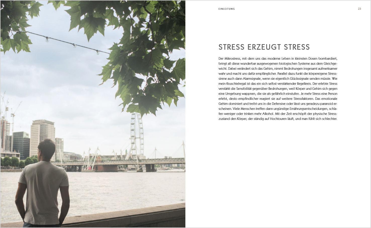 Bild: 9783442178704 | Der Anti-Stress-Plan | Rangan Chatterjee | Taschenbuch | 272 S. | 2020