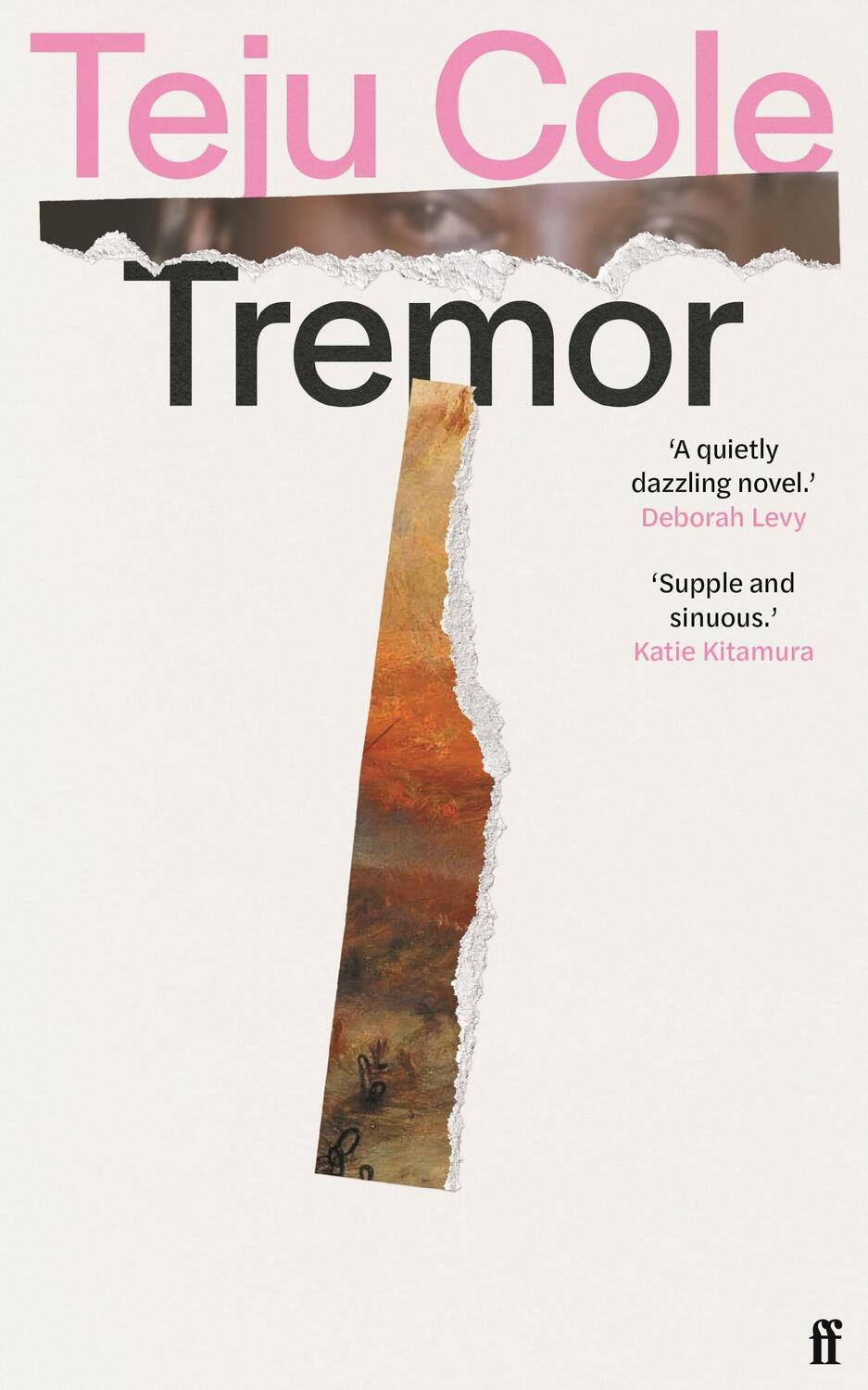 Cover: 9780571377909 | Tremor | Teju Cole | Taschenbuch | 256 S. | Englisch | 2023