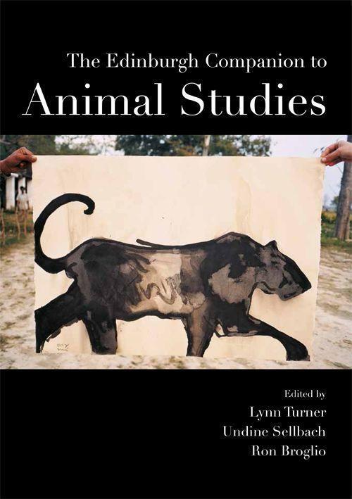 Cover: 9781474458528 | The Edinburgh Companion to Animal Studies | Lynn Turner (u. a.) | Buch