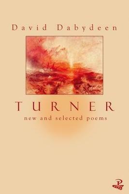 Cover: 9781900715683 | Turner: New and Selected Poems | David Dabydeen | Taschenbuch | 2002