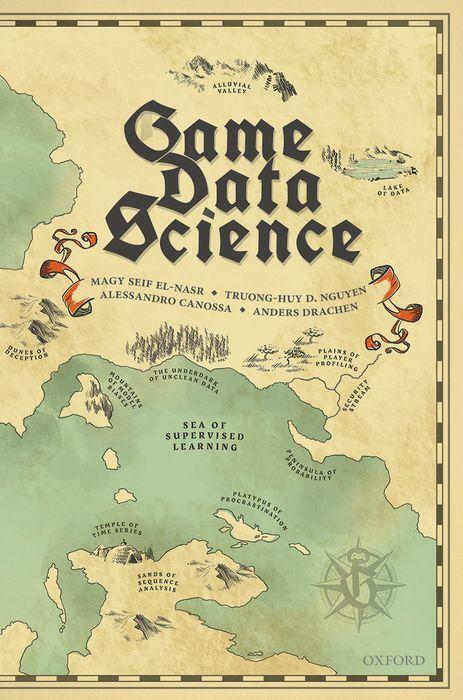 Cover: 9780192897886 | Game Data Science | Magy Seif El-Nasr (u. a.) | Taschenbuch | Englisch