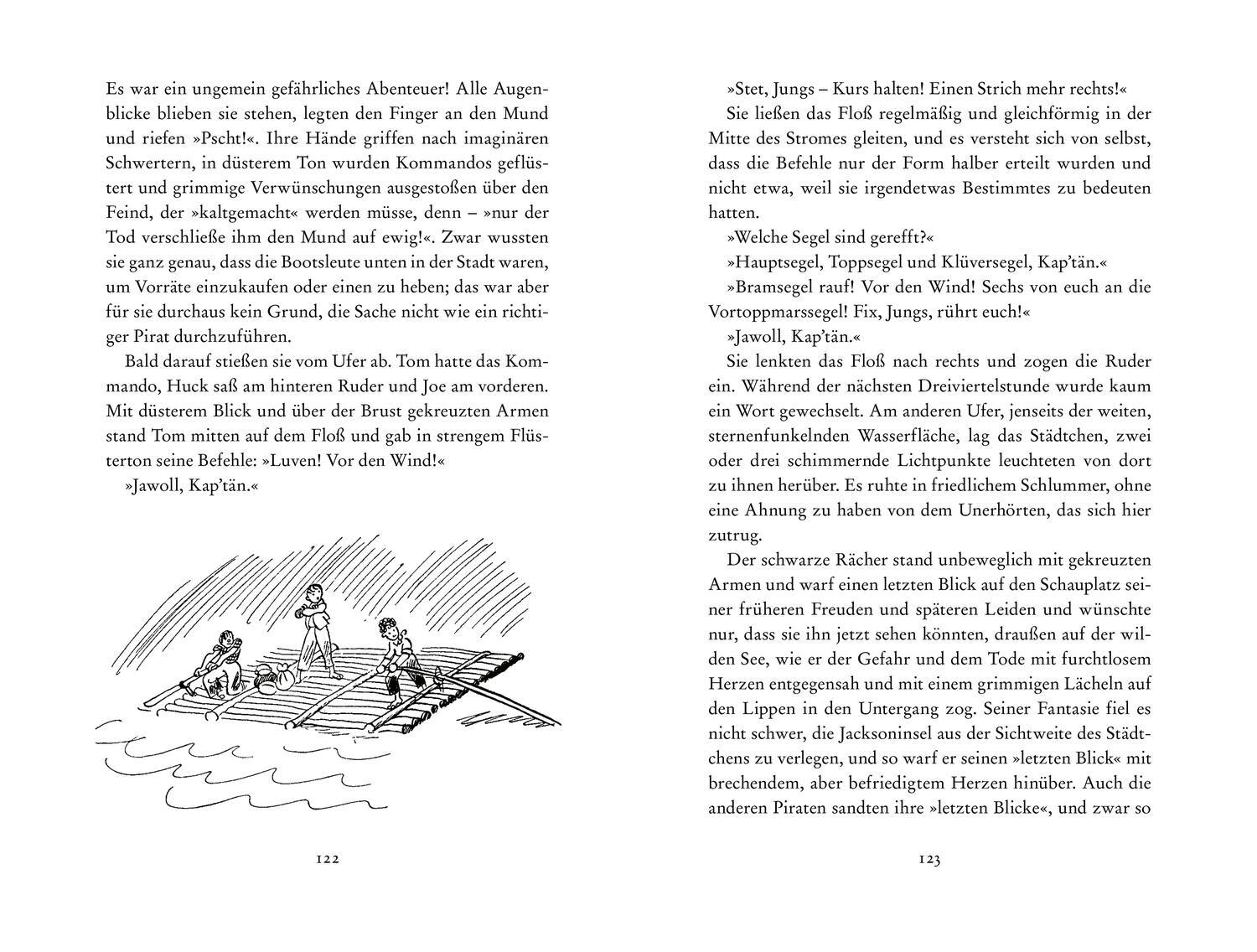 Bild: 9783791501130 | Die Abenteuer des Tom Sawyer | Mark Twain | Buch | Dressler Klassiker