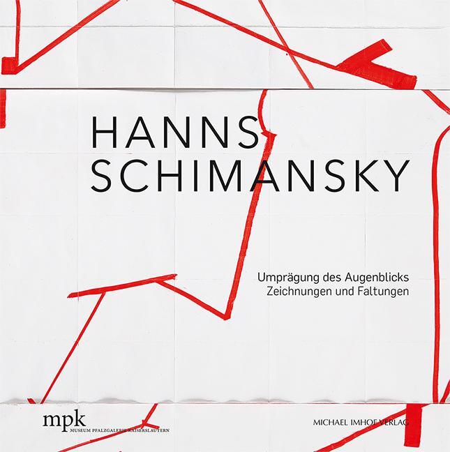 Cover: 9783731911340 | Hanns Schimansky | Britta E. Buhlmann (u. a.) | Buch | Deutsch | 2021