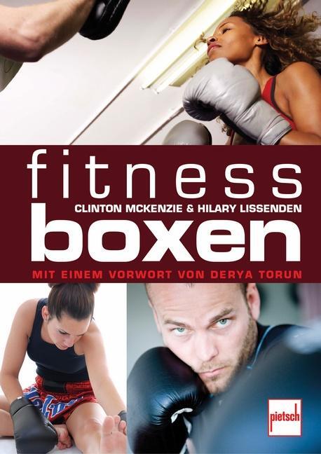 Cover: 9783613506992 | fitness-Boxen | Mit einem Vorwort von Derya Torun | McKenzie (u. a.)