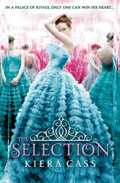 Cover: 9780007466696 | The Selection | Kiera Cass | Taschenbuch | Englisch | 2012