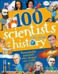 Cover: 9780241304327 | 100 Scientists Who Made History | Andrea Mills | Buch | Englisch