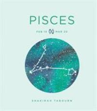 Cover: 9781454938965 | Zodiac Signs: Pisces | Shakirah Tabourn | Buch | Gebunden | Englisch