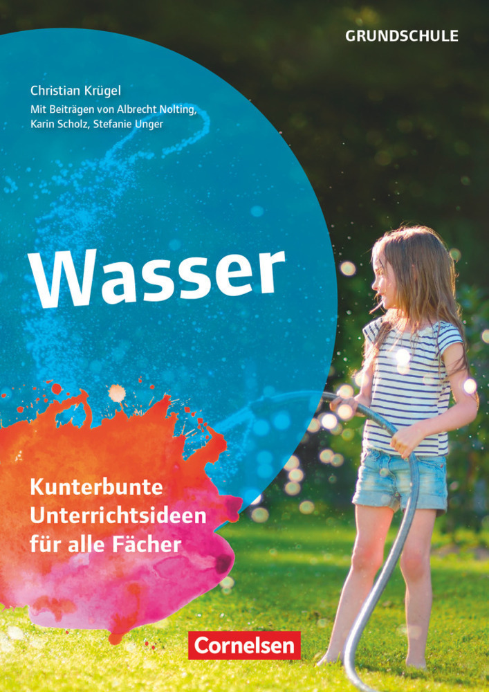 Cover: 9783589161836 | Projekthefte Grundschule | Karin Scholz (u. a.) | Broschüre | 64 S.