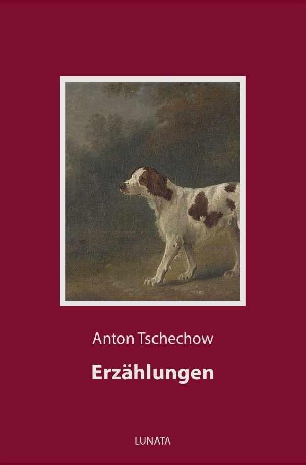Cover: 9783753126937 | Erzählungen | Anton Tschechow | Taschenbuch | epubli
