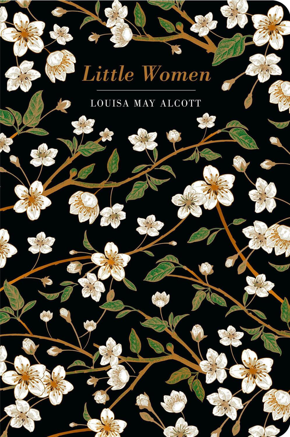Cover: 9781912714292 | Little Women | ALCOTT LOUISA | Buch | Chiltern Classic | Englisch
