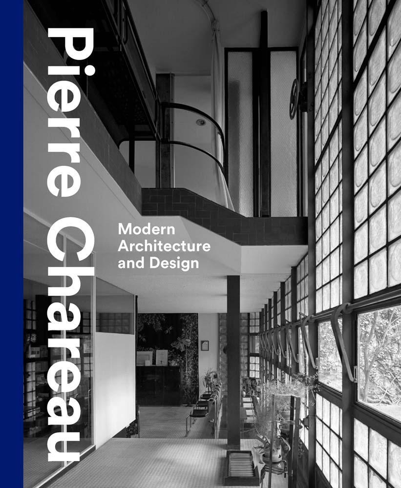 Cover: 9780300277852 | Pierre Chareau | Modern Architecture and Design | Meyer | Buch | 2024