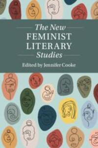 Cover: 9781108458603 | The New Feminist Literary Studies | Jennifer Cooke | Taschenbuch