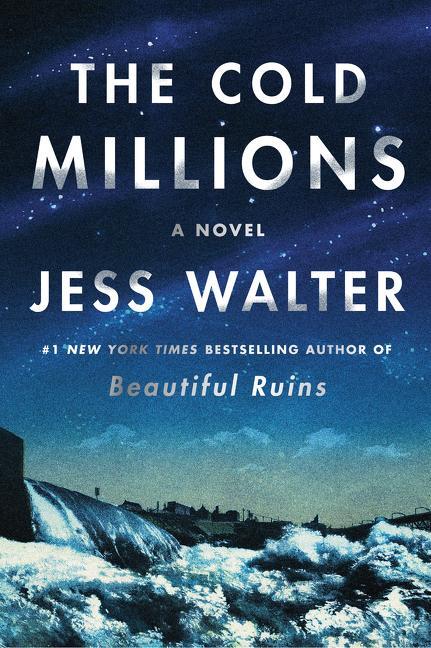 Cover: 9780063085862 | The Cold Millions | A Novel | Jess Walter | Taschenbuch | Englisch