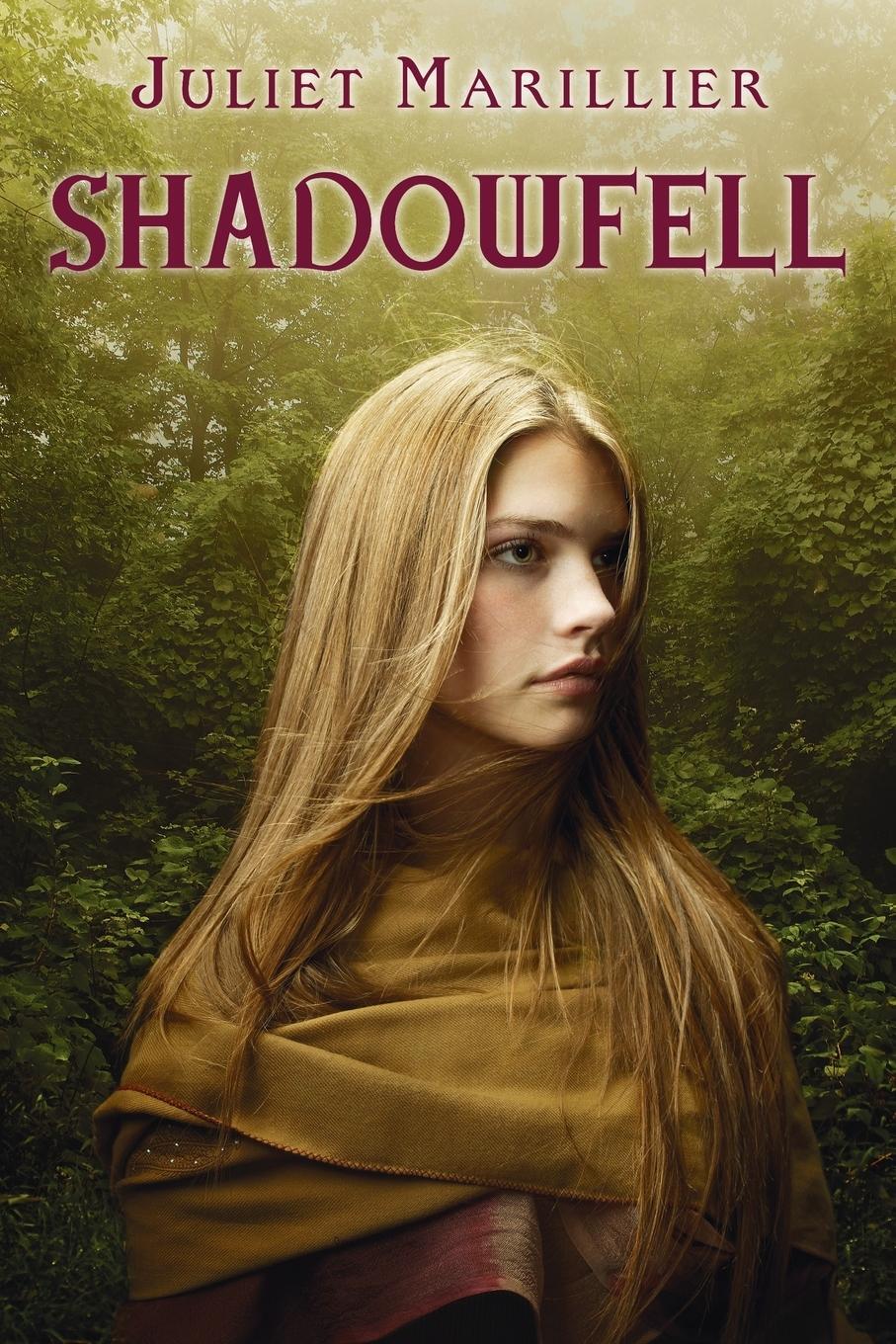 Cover: 9780375871962 | Shadowfell | Juliet Marillier | Taschenbuch | Paperback | Englisch