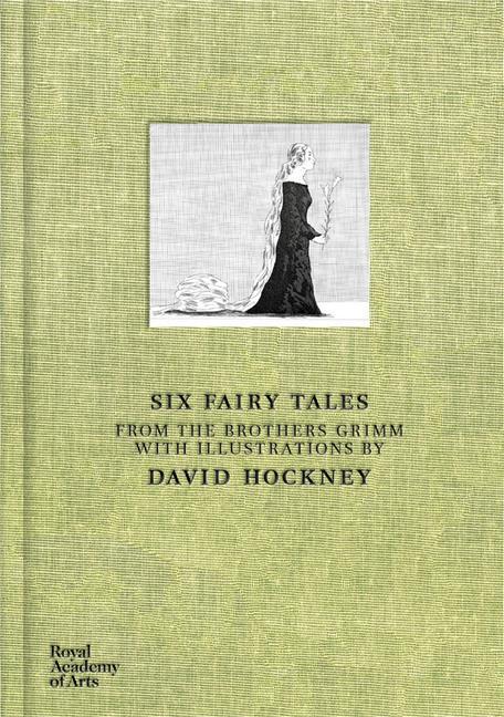 Cover: 9781907533242 | Six Fairy Tales From The Brothers Grimm | David Hockney | Buch | 2019