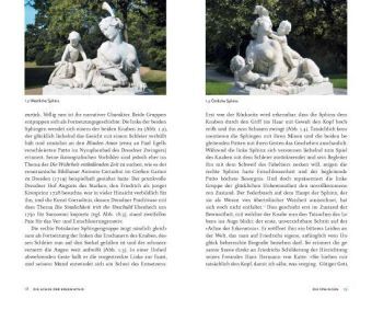 Bild: 9783775733144 | Tod, Glück und Ruhm in Sanssouci | Berlin-Brandenburg | Taschenbuch