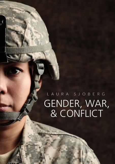 Cover: 9780745660028 | Gender, War, and Conflict | Laura Sjoberg | Taschenbuch | VII | 2014