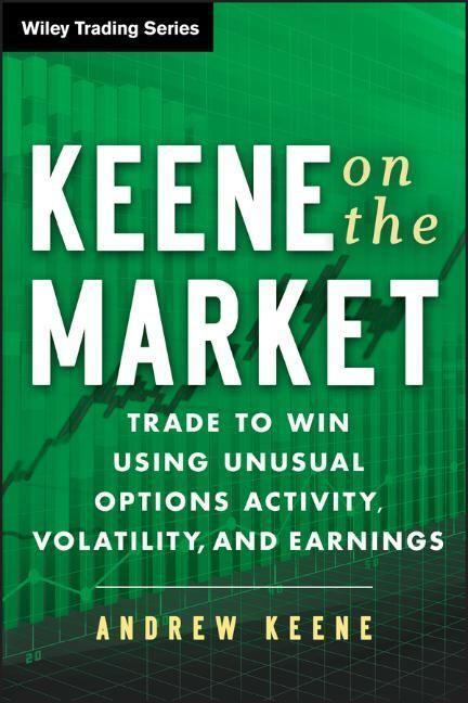 Cover: 9781118590768 | Keene on the Market | Andrew Keene | Buch | 256 S. | Englisch | 2013