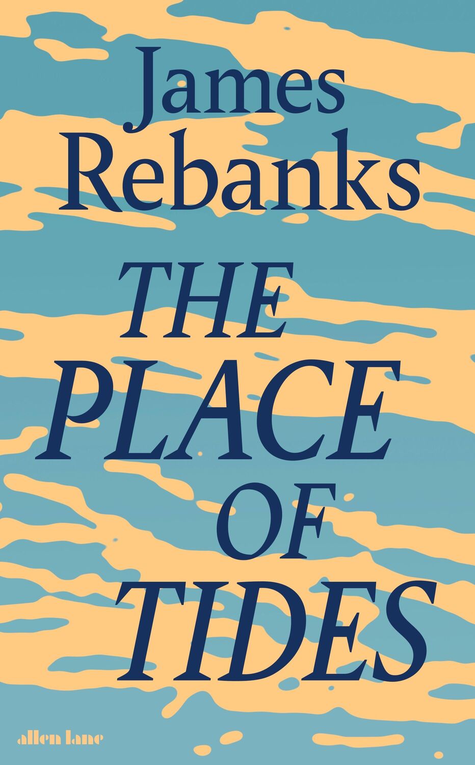 Cover: 9780241426937 | The Place of Tides | James Rebanks | Buch | Englisch | 2024