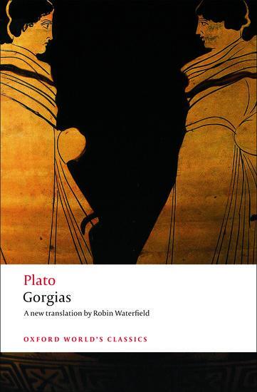 Cover: 9780199540327 | Gorgias | Plato | Taschenbuch | Kartoniert / Broschiert | Englisch