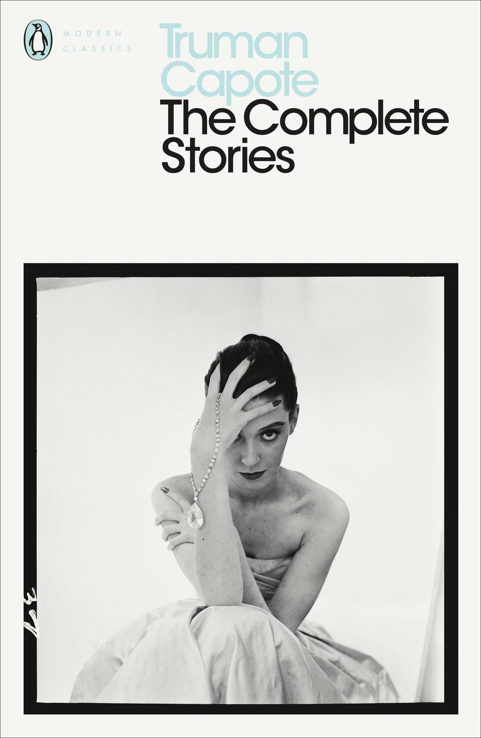 Cover: 9780141188089 | The Complete Stories | Truman Capote | Taschenbuch | Englisch | 2005