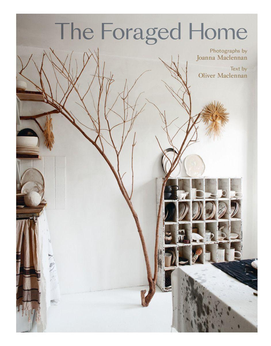 Cover: 9780500021873 | The Foraged Home | Joanna Maclennan | Buch | Englisch | 2019