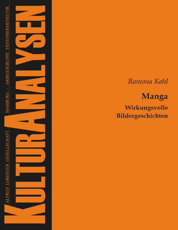 Cover: 9783828838932 | Manga | Wirkungsvolle Bildergeschichten | Ramona Kahl | Taschenbuch