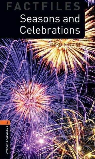 Cover: 9780194233835 | Seasons and Celebrations | Taschenbuch | Kartoniert / Broschiert