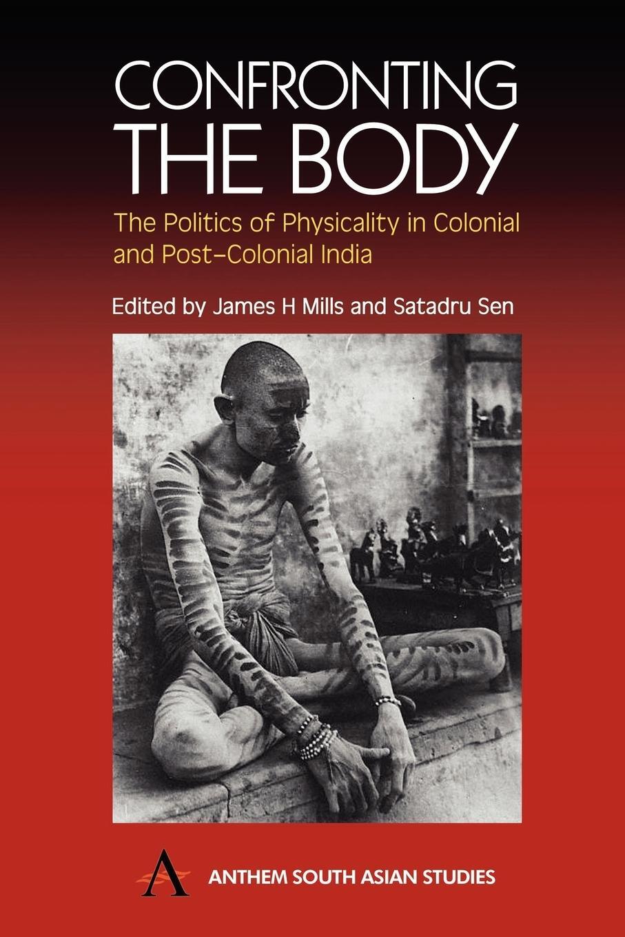Cover: 9781843310334 | Confronting the Body | Satadru Sen | Taschenbuch | Paperback | 2004
