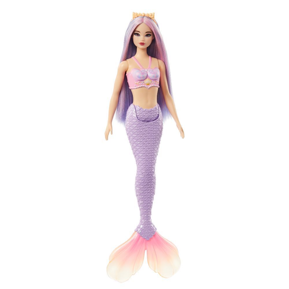 Bild: 194735183616 | Barbie Core Mermaid_4 | Stück | Blister | HRR06 | Mattel