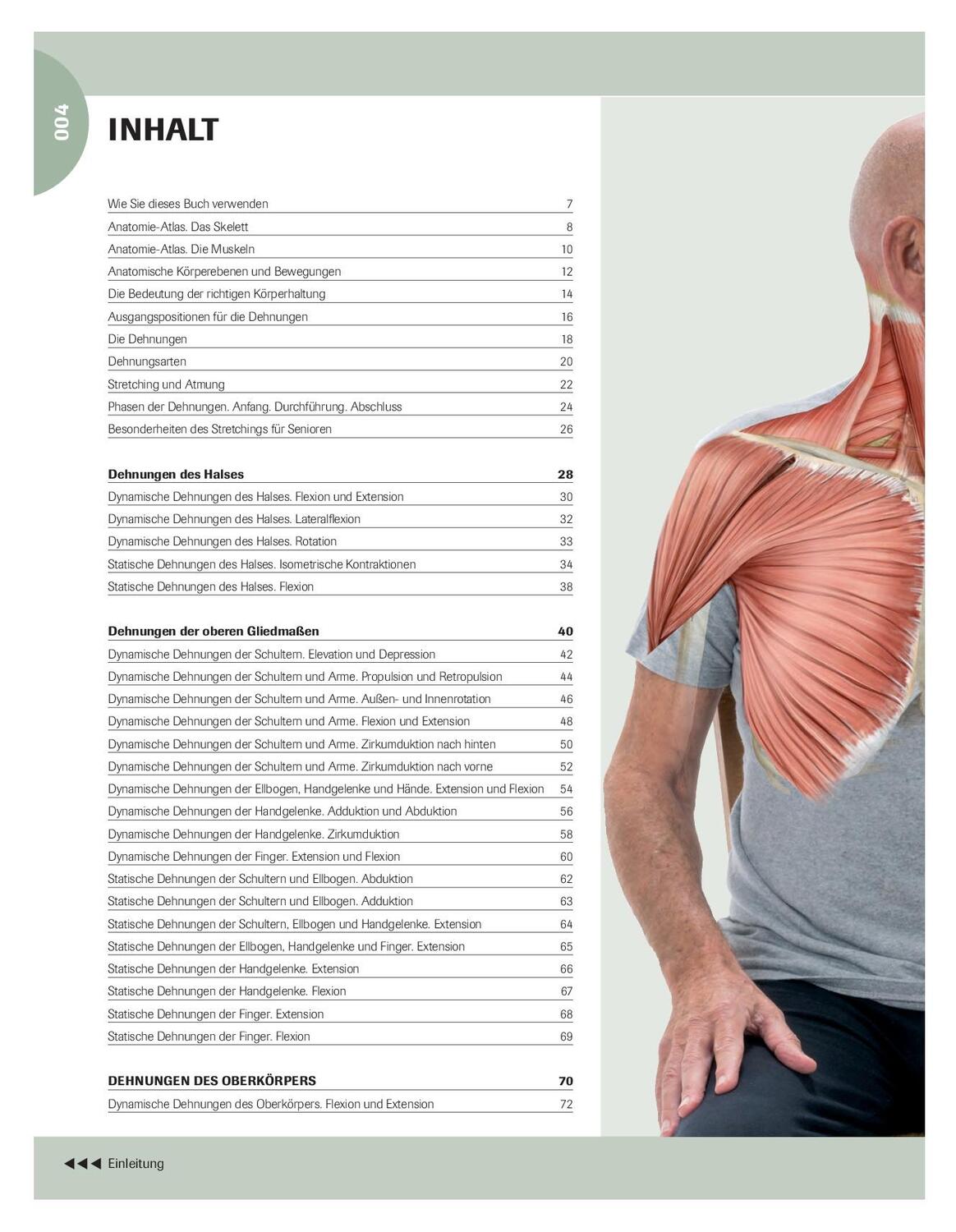 Bild: 9783966641968 | Stretching für Senioren | Über 90 Dehnübungen für mehr Beweglichkeit