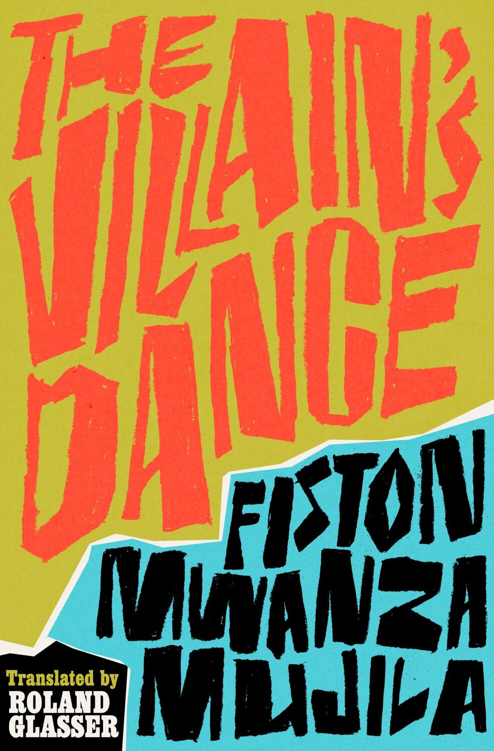 Cover: 9781646051274 | The Villain's Dance | Fiston Mwanza Mujila | Taschenbuch | Englisch