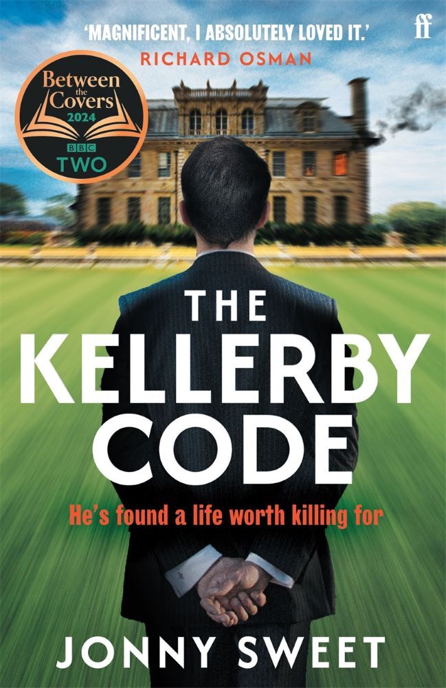 Cover: 9780571379897 | The Kellerby Code | Jonny Sweet | Taschenbuch | Englisch | 2025