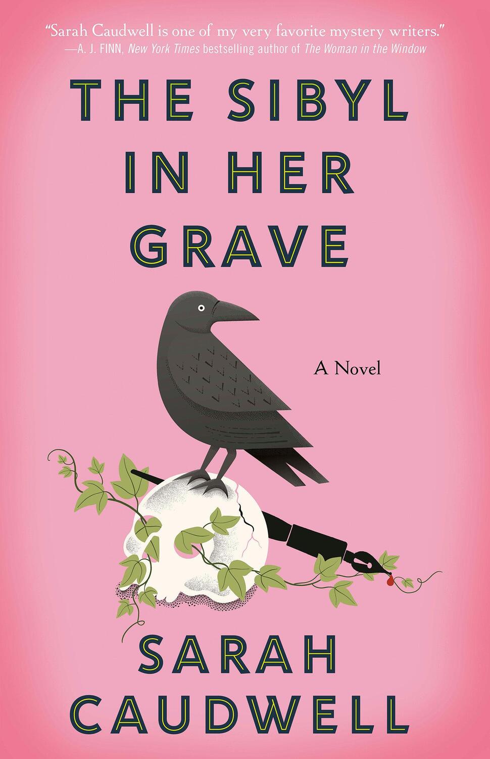 Cover: 9780593725993 | The Sibyl in Her Grave | Sarah Caudwell | Taschenbuch | Englisch