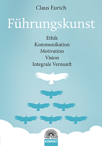 Cover: 9783866163461 | Führungskunst | Claus Eurich | Taschenbuch | 96 S. | Deutsch | 2015